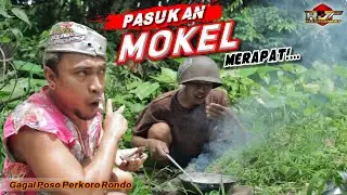 Mokel Puasa - Perkoro Rondo Gagal Poso | Raja Panci