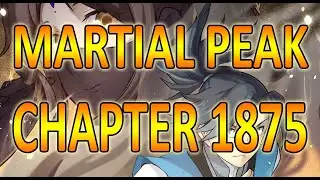 MARTIAL PEAK CHAPTER 1875 MT