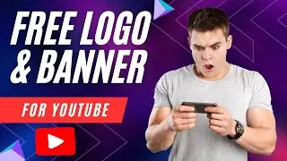 Create gaming logo for free |  create my own logo for free