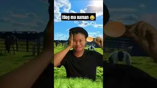 Pagka tapos sa lapis itlog mo naman