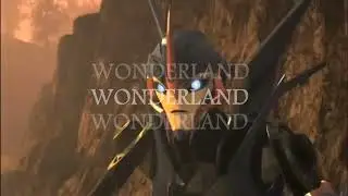 Transformers: Prime (The Girls) - Wonderland