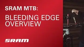 Bleeding Edge Overview