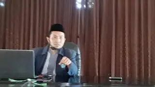 BBQ 1440 H - Fiqih Qurban Oleh Ust. Rahmat Hartanto