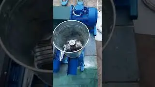 грануляторы с матрицей 130мм и 160мм