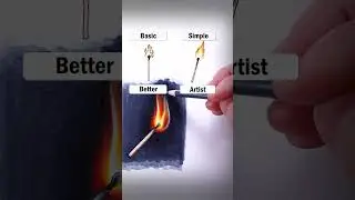 Draw Matches! 