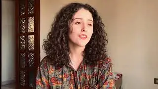 عارفة أحلى حاجة فيكي إيه؟