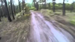 Прогулка с адреналином