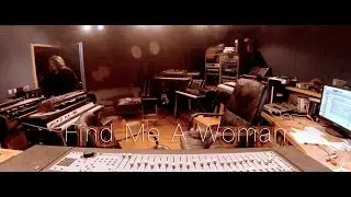 The BluesBones - Find Me A Woman