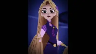 HAWTY🔥 #edit #tts #rapunzel #tanglededit