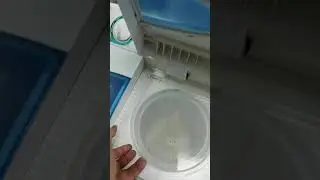 Стиральная машина Славда 5кг