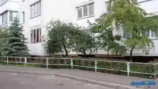 Тростянецкая, 5А Киев видео обзор