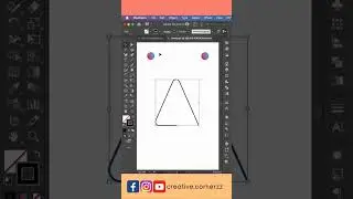 Illustrator Replace Spine Effect Using Blend Tool