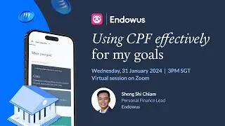 How foodpanda delivery partners can use CPF effectively for their goals