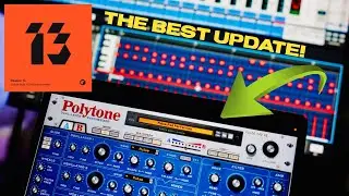 Reason 13 Tutorial for Beginners