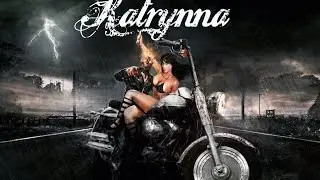 Katrynna - Antes De Morrer