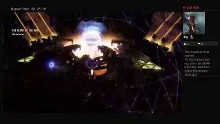 Horizon Zero Dawn PS4