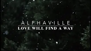 Alphaville - 
