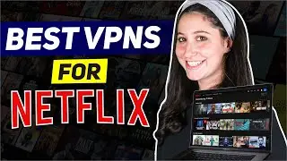 Netflix VPN Not Working? Try These Fixes