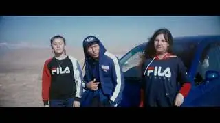 Алданган Суйу Клип 2018 Кочкор-Ата