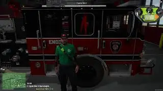 First Due Live: Senior Firefighter Series Ep. 2 - New Siren Pack