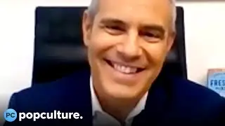 Andy Cohen Addresses RHONJ Reunion Backlash