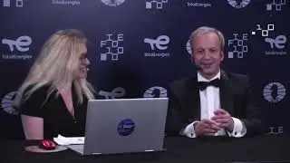 Arkady Dvorkovich FIDE President | FIDE GUINNESS WORLD RECORDS