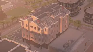 MINECRAFT | CITY TOUR | EP 2 |