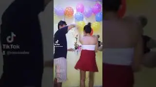 Domino dance challenge  couple dance challenge  Tiktok dance 2021 #shortvideos