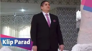 Bilal Aliyev - Yeddi Qizdan Biri | Azeri Music [OFFICIAL]