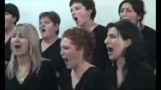 Gori Women Choir