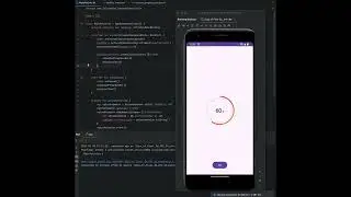 ProgressBar Circular