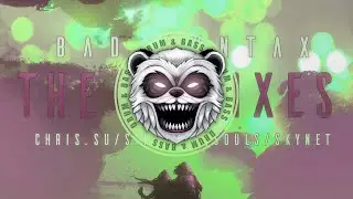 Bad Syntax - The Chant Of Kashima (Chris.SU Remix) [Abducted LTD]