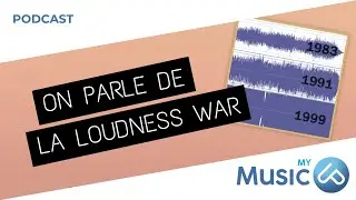 On Parle de La Loudness War
