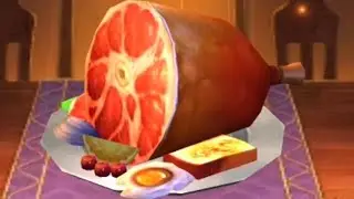 Legacy of Discord - Diablo666 Guide to Cooking!