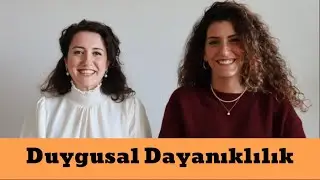 Duygusal Dayanıklılık