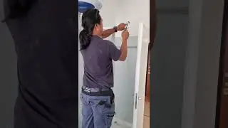montaggio box doccia