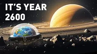 Our Home in Space in Hundreds of Years: What Will It Be Like?