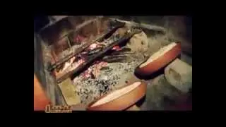 კვირის რეპოტაჟი  „ხაჭაპური