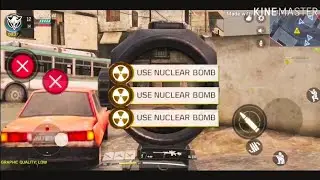 Call of Duty: Mobile Hacker
