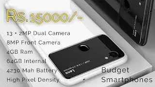 Best Of Oppo Smartphones Under 15000 | 16MP Back Camera | 20MP Front Camera