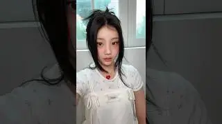 i almost got it..🙂 😁 😆 #WONHEE #원희 #ILLIT #아일릿