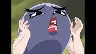 Have You Ever Seen A Torpedo Girl Sneeze?