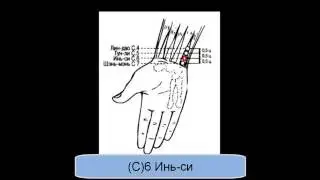 C6 Инь-си