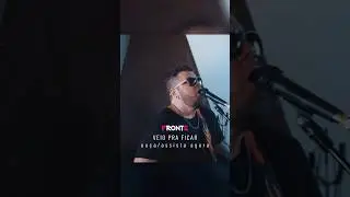 "VEIO PRA FICAR" tá no ar. Vem assistir aqui no canal 🎶🥰 #musica #autoral #banda #rockautoral