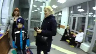 Тестовое видео