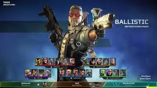 5 Kills 3 Assists!!! Apex Legends™ Highlights!!!