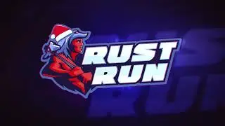 Проморолик для проекта RUSTRUN.RU