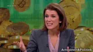 Enorme koersdaling Bitcoin - Zeepbel of toch niets aan de hand? - Nieuwsuur