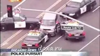 Авто Приколы 01