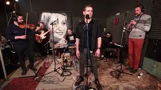 TABASKER - Ó MAŇO